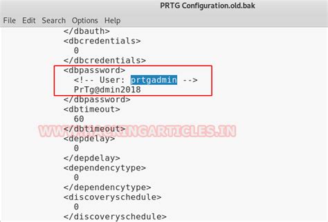 Hack the Box: Netmon Walkthrough - Hacking Articles