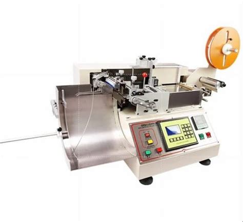 Automatic Nylon Cable Tie Machine - Stator Cable Tie Machine ...