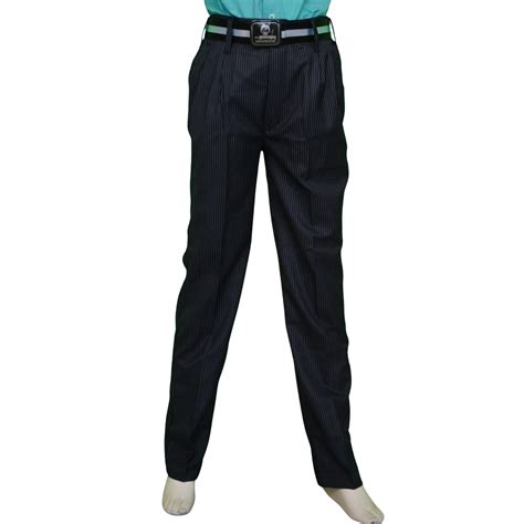 THE SHISHUKUNJ INTERNATIONAL SCHOOL, INDORE - FULL PANT (WITHOUT BELT ...