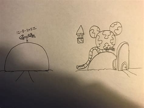 Patrick Star's House/Patrick's Clubhouse by RowserlotStudios1993 on ...