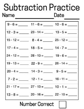 Basic Operations in Math 的图像结果