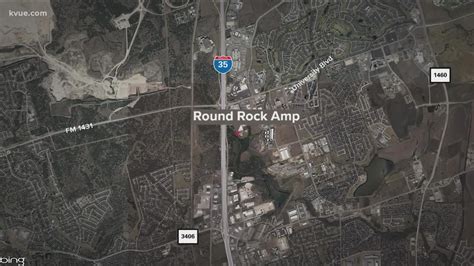 Round Rock residents reportedly complained about noise from the new ...