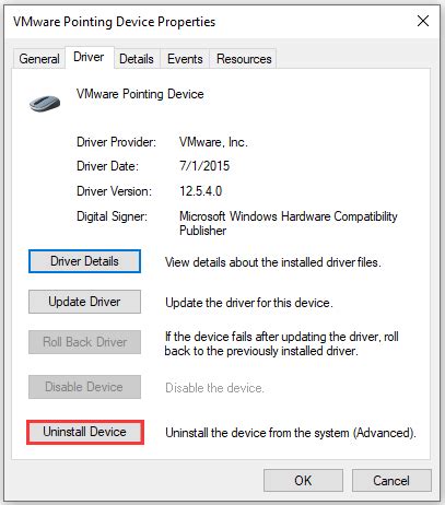 Scorpion Mouse Left-Click Not Working 的图像结果
