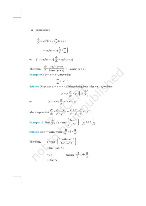 Image result for Class 12 Chpter 5 NCERT Dowloads PDF