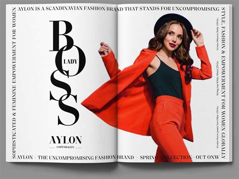 Fashion Brands Ads