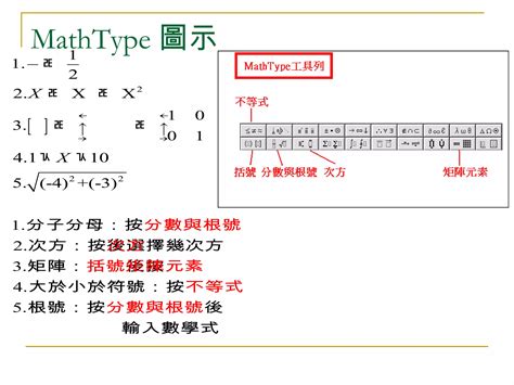 Image result for MathType User Guide