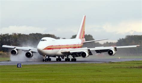 波音生产的最后一架波音747飞机出厂 “空中女王”“退位” - 航空要闻 - 航空圈——航空信息、大数据平台
