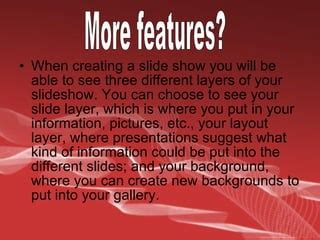 Corel Presentations 的图像结果