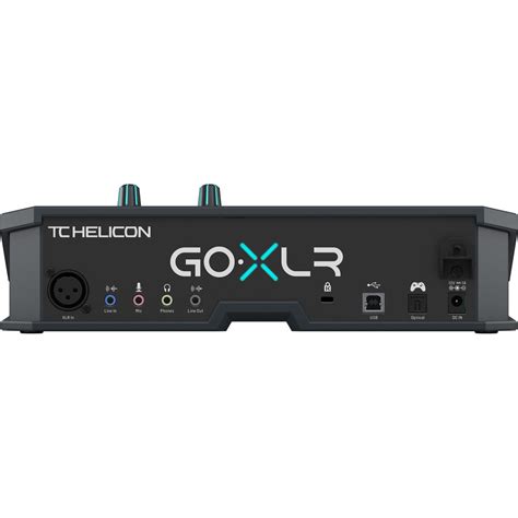 Image result for Go XLR Tutorial