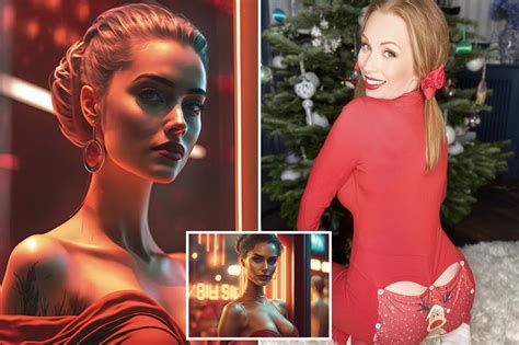 How AI is changing sex industry: It 'will never be as interesting'