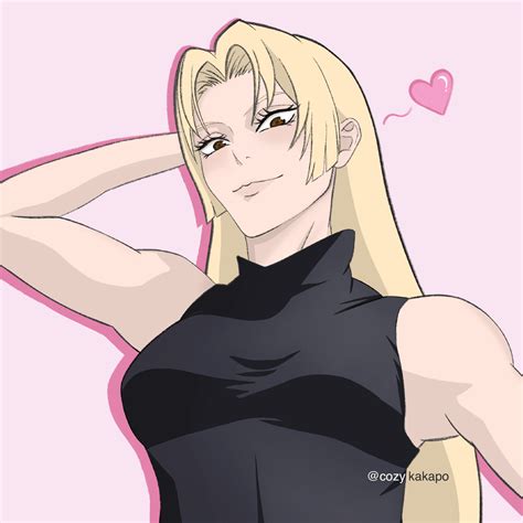 Made Yuki Tsukumo JJK fanart because she is my type ♡ : r/AnimeART