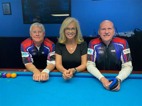 Nick's Billiard Academy