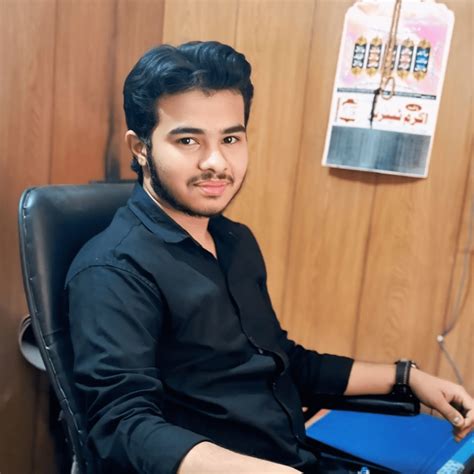 Salman Ahmed 59's Profile | Binance Square