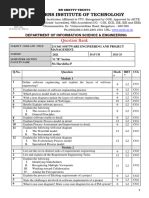 Image result for NPTEL Computer Graphics Question Paper