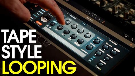 Image result for Creative Looping Playback