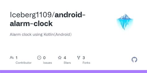 Alarm Clock Android Studio Source Code 的图像结果