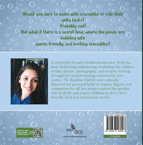 Irwin Rocks with the Crocs – WFP Store