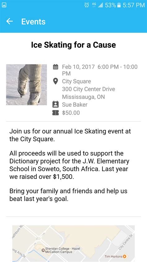 Image result for ClubRunner Videotutorial Club Events