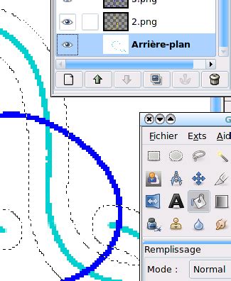 Image result for GIMP Stacking Tutorial