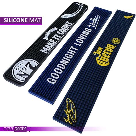 Best Floor Mat Company in Riyadh | Creaprint