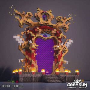 Image result for Minecraft Fantasy Forge Tutorial Build