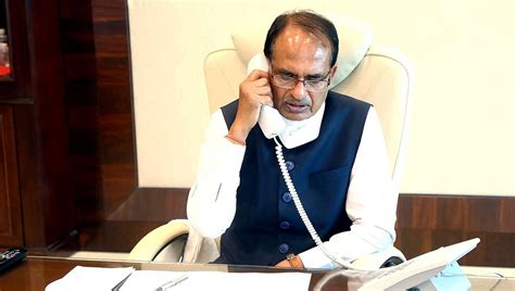 Bhopal: Last Cabinet Meeting Before MCC Enforcement Approves 118 Proposals