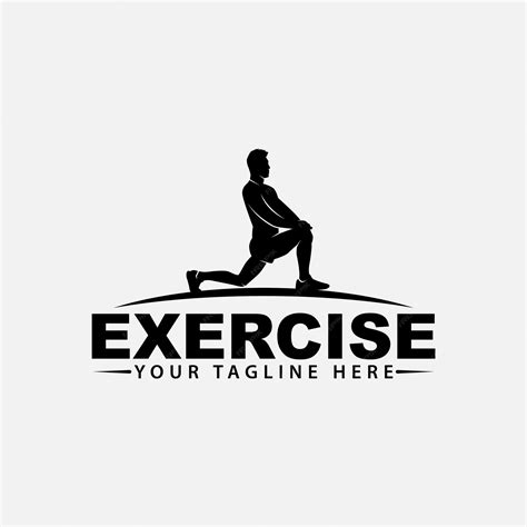 Exercise Logo 的图像结果