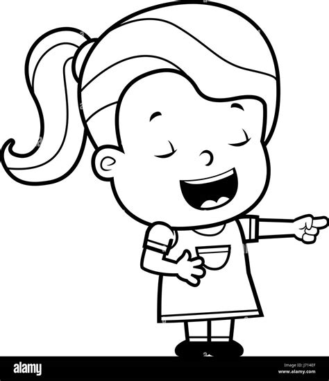 Laugh Clip Art Black And White