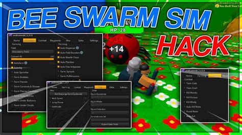 Bee Swarm Simulator Hack Script 的图像结果