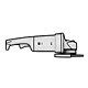 MILWAUKEE Cordless Angle Grinders - Grainger Industrial Supply