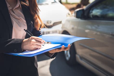 Switching Car Insurance After an Accident — What You Should Know ...