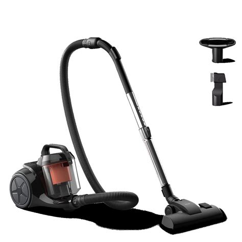 1000 Series Bagless Vacuum Cleaner XB1042/10 | Philips