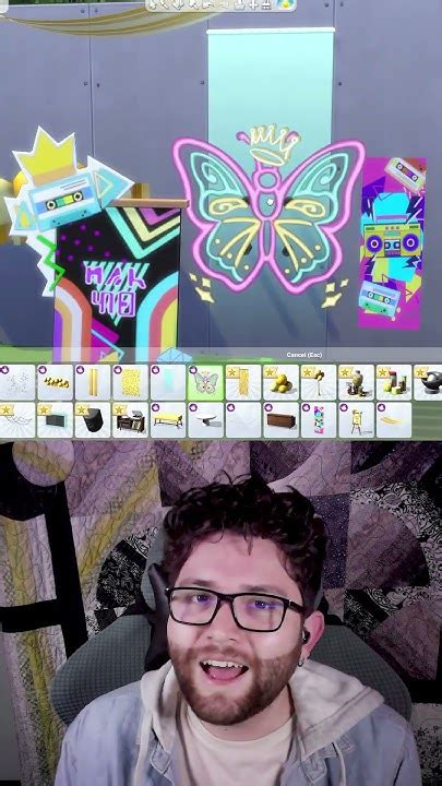 Image result for Party Essentials Sims 4