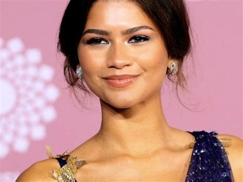 Image result for Makeup Tutorial Zendaya