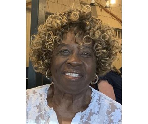 Ms. Betty Lee Fleeton Obituary (2025) - Raleigh, NC - Steven L Lyons ...