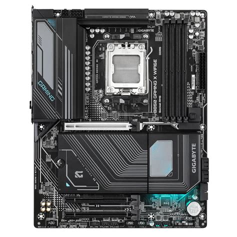 GIGABYTE B850 Gaming X WIFI6E AMD Motherboard– NISHI INFOTEK LLP