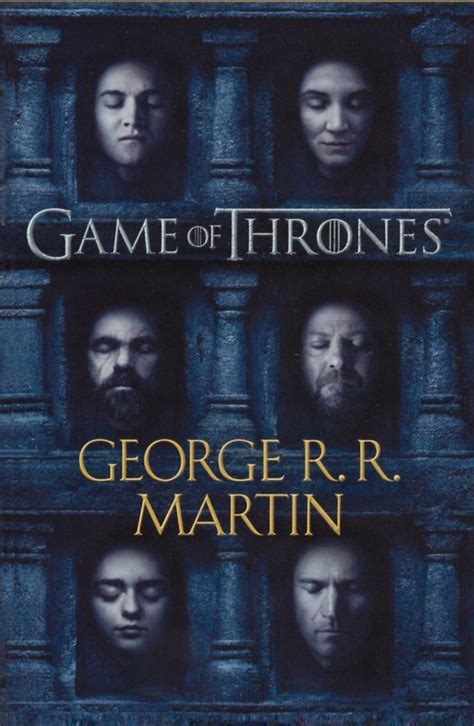 Buy Game of Thrones (A Song of Ice and Fire) Book Online at Low Prices ...