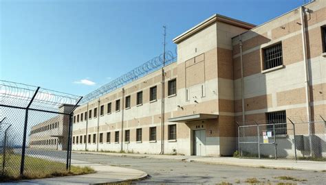 How to contact an inmate at Weld County Sheriff - North Jail Complex ...