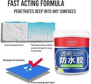 Aashish LEAK FILLER001 Crack Filler Price in India - Buy Aashish LEAK ...