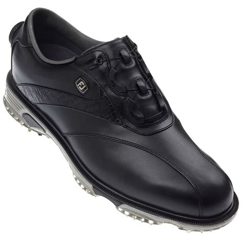 SALE!! Footjoy Mens Leather Waterproof Golf Shoes **NOW ON CLEARANCE ...