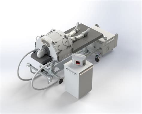 Exovent Negative Pressure Ventilator Collaboration | Illustrious ...