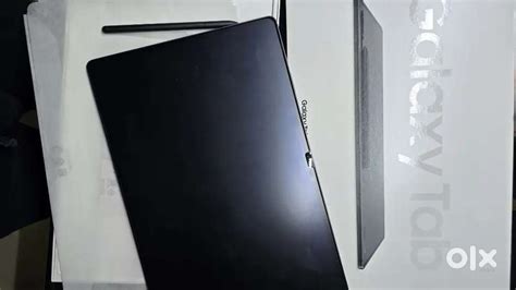 (5G model) Galaxy Tab S8 Ultra 256GB - Tablets - 1792348139