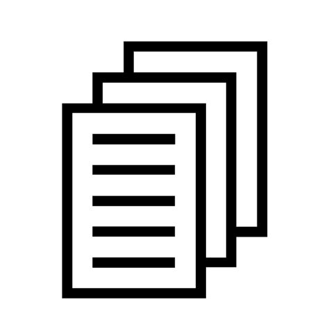 Files Icon 的图像结果