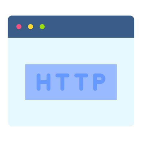 HTTP Icon 的图像结果