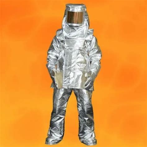 Personal Protective Equipments - Fire Suits Trader - Wholesaler ...