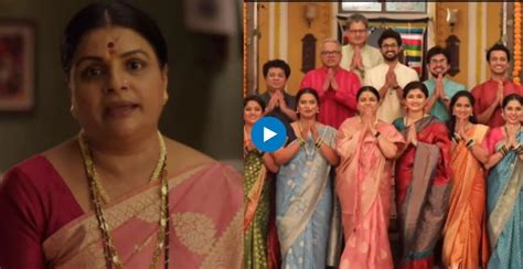 "सकाळी आई गेल्याचं...", 'ठिपक्यांची रांगोळी'बाबत बोलताना सुप्रिया ...