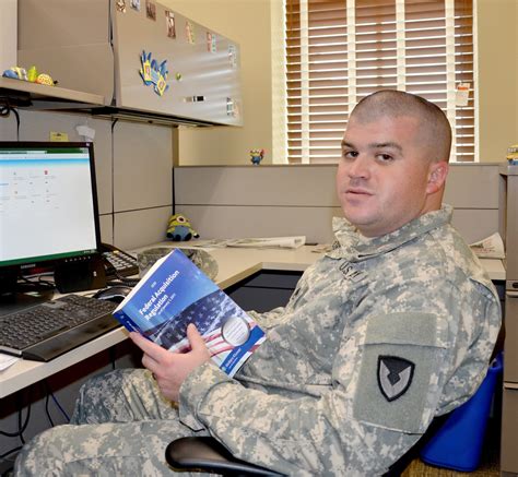 Spotlight On...Staff Sgt. Brian Roussel | Article | The United States Army