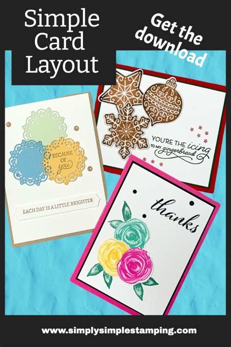 Image result for Simple Card Layout