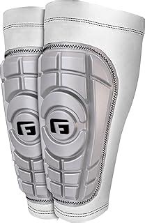 Amazon.in: G-Form - Football Shin Guards / Football: Sports, Fitness ...