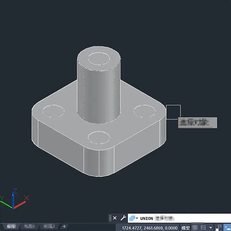 Image result for Using Step Files in AutoCAD